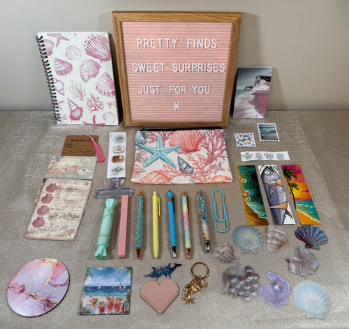 Seashell Dreams Bundle