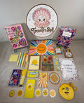 Sunshine Treasures Bundle