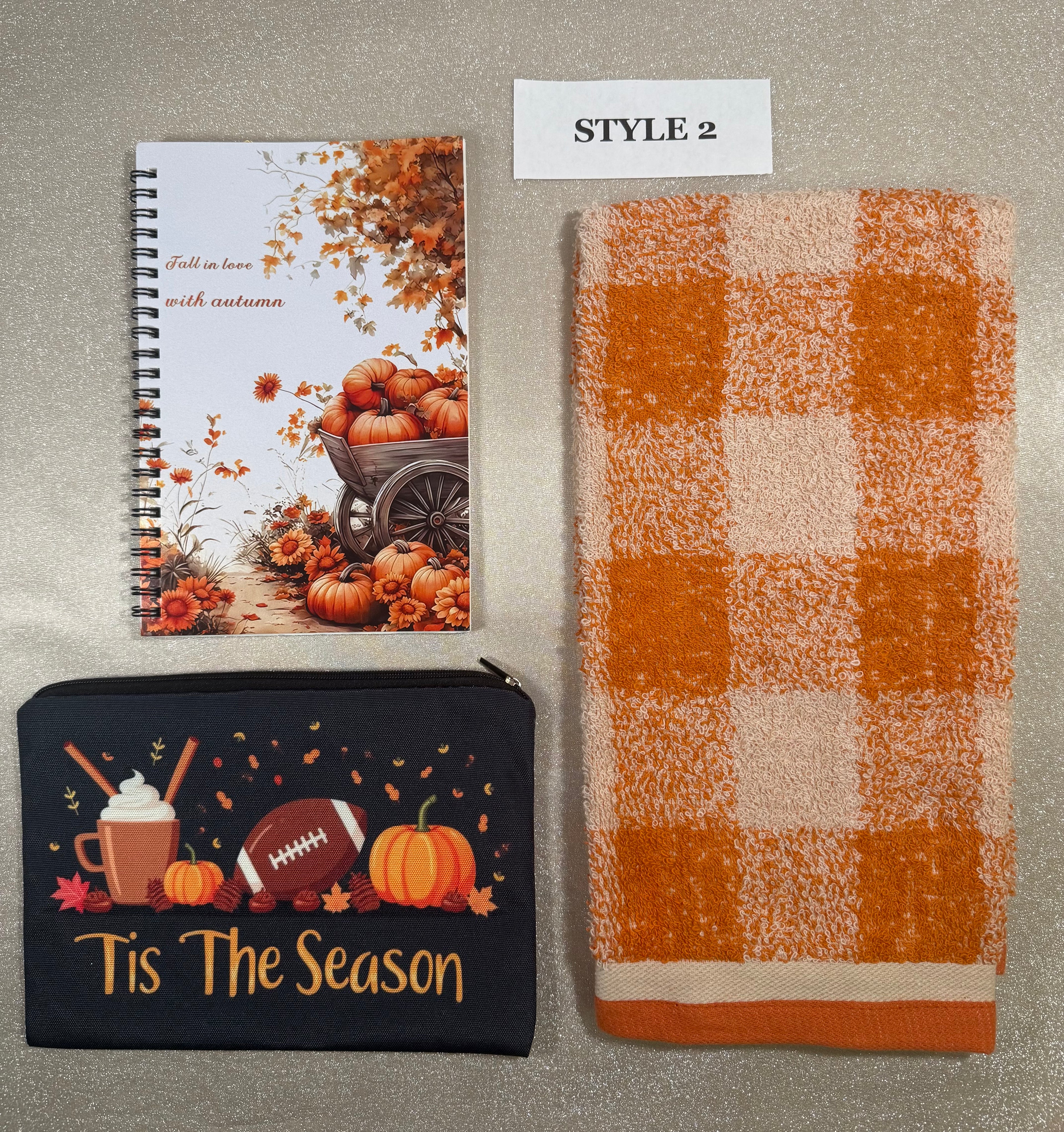 Falling for Autumn Bundle