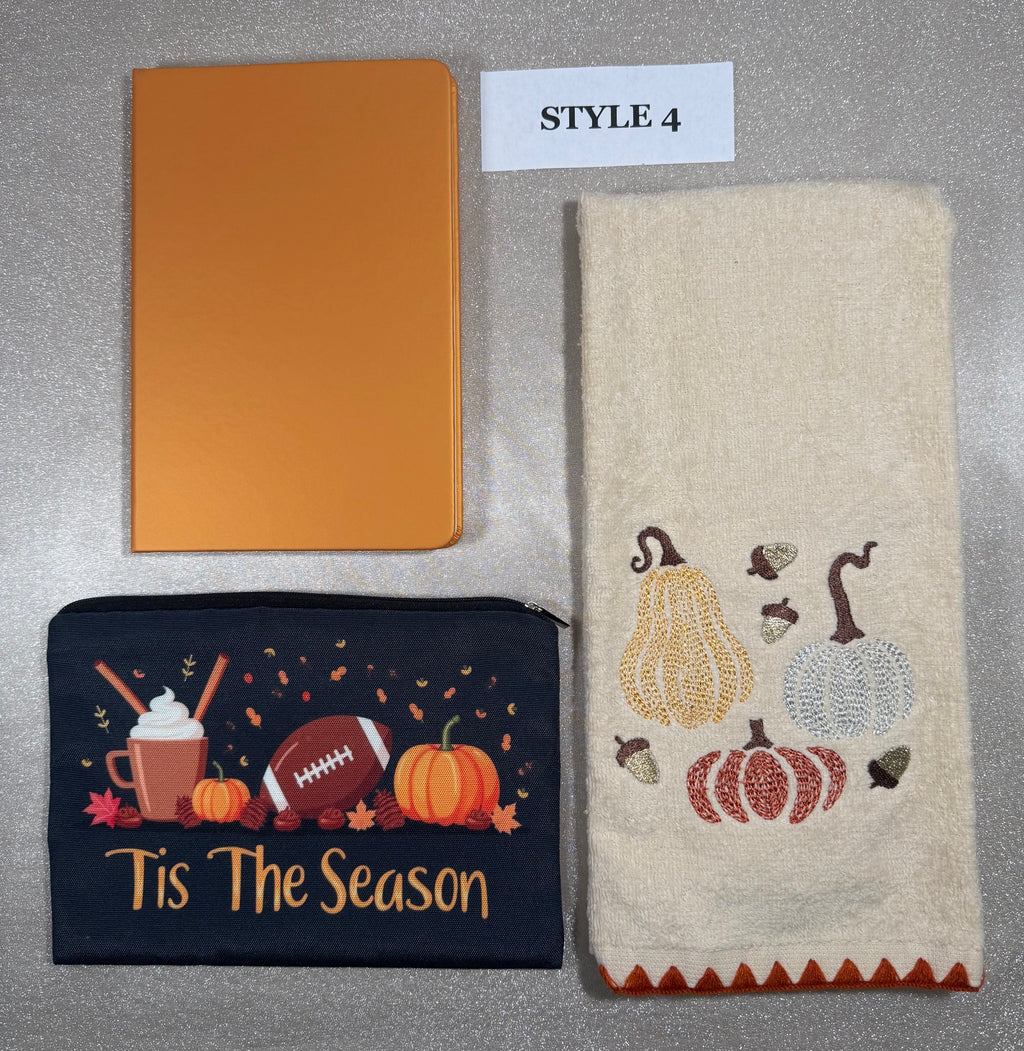 Falling for Autumn Bundle