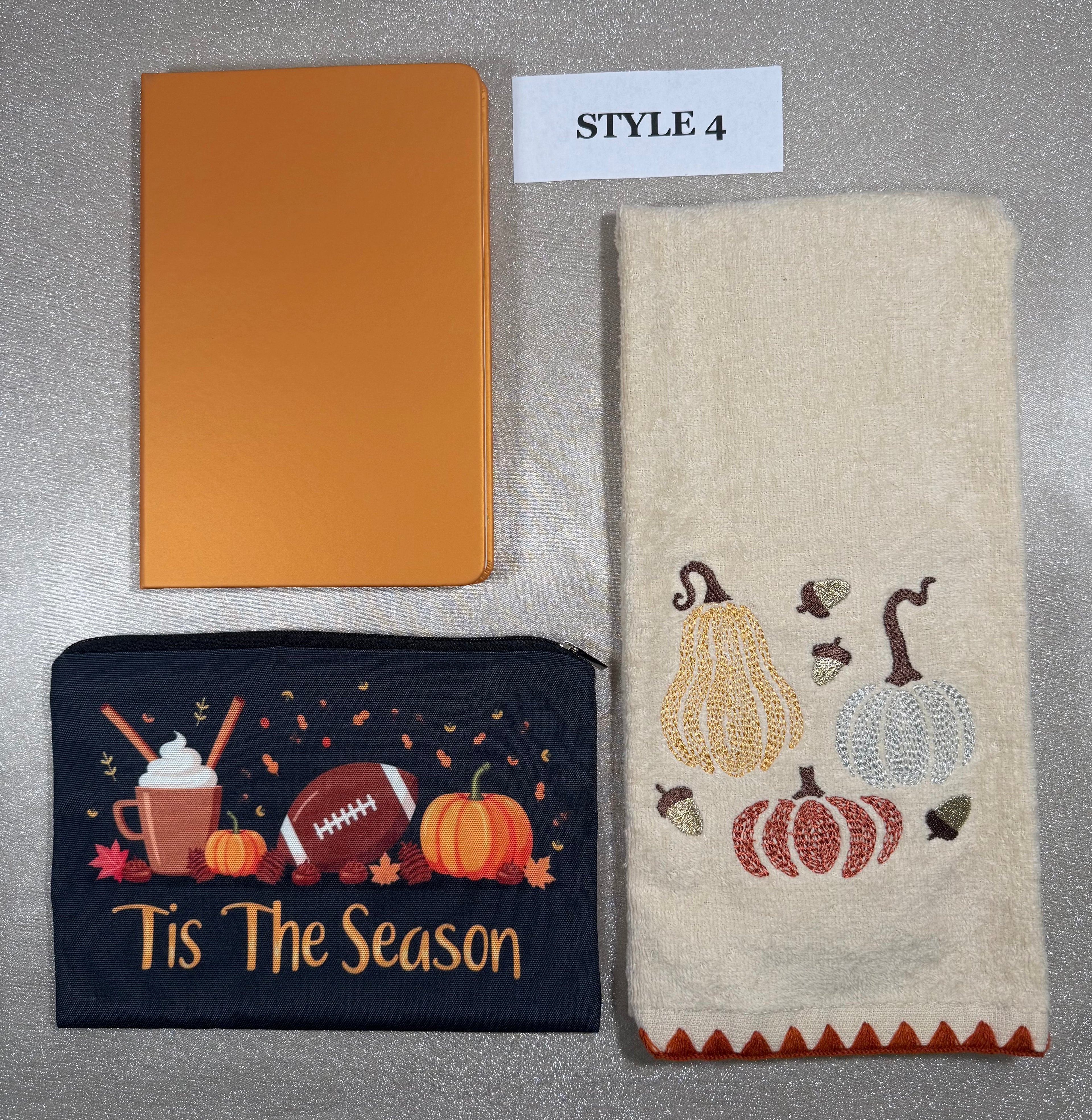 Falling for Autumn Bundle