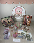 Paris Bundle